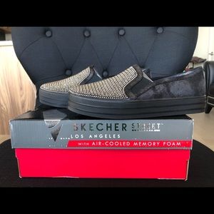 Skechers Slip On Sneakers